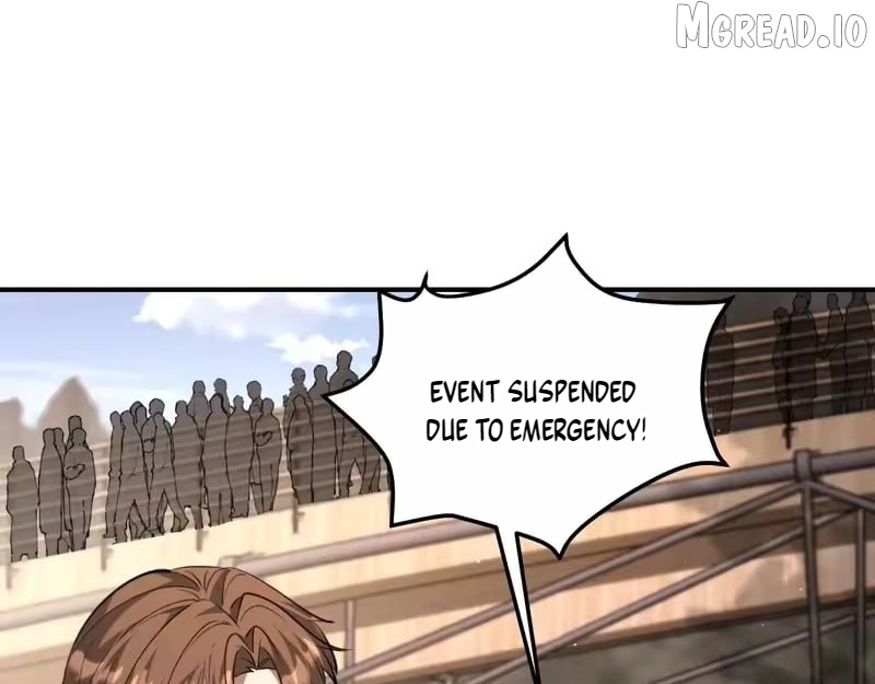 Read I’m Trapped In This Day For One Thousand Years Manga Online