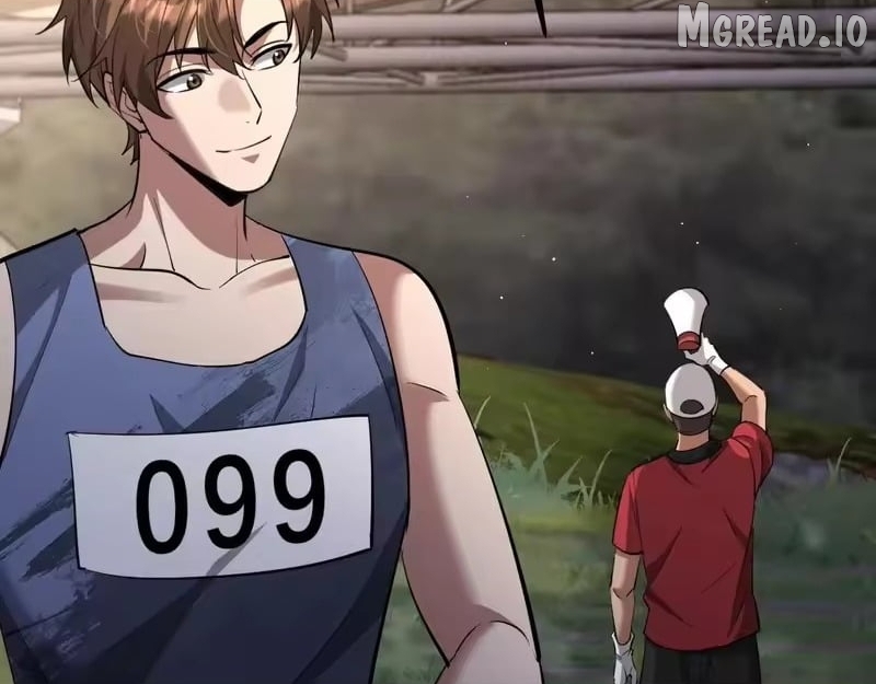 Read I’m Trapped In This Day For One Thousand Years Manga Online