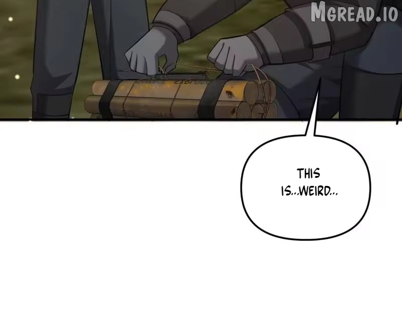 Read I’m Trapped In This Day For One Thousand Years Manga Online