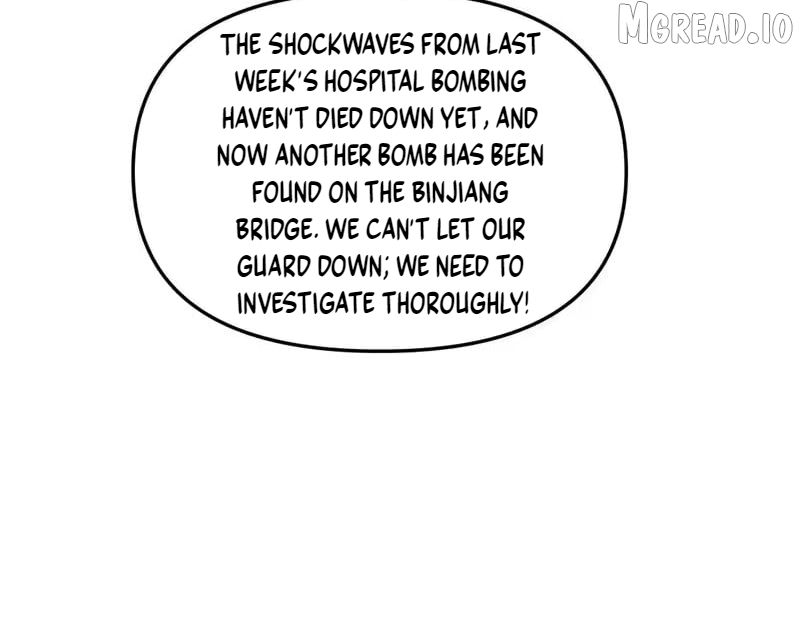 Read I’m Trapped In This Day For One Thousand Years Manga Online