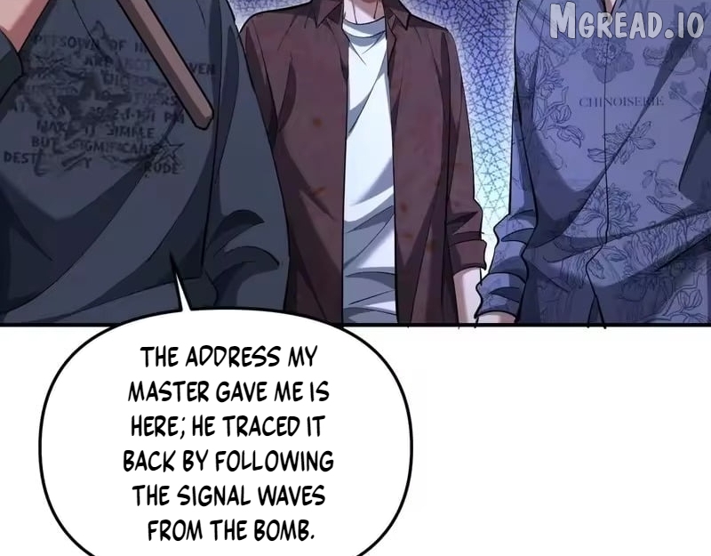 Read I’m Trapped In This Day For One Thousand Years Manga Online