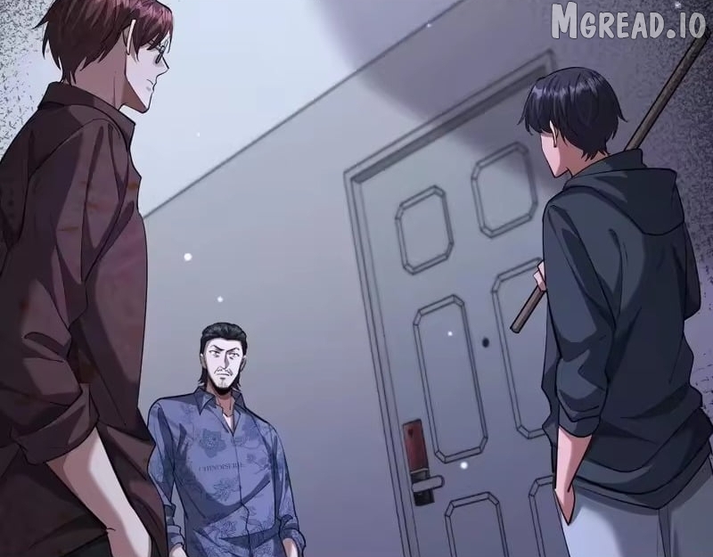 Read I’m Trapped In This Day For One Thousand Years Manga Online