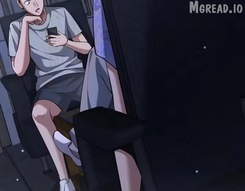 Read I’m Trapped In This Day For One Thousand Years Manga Online