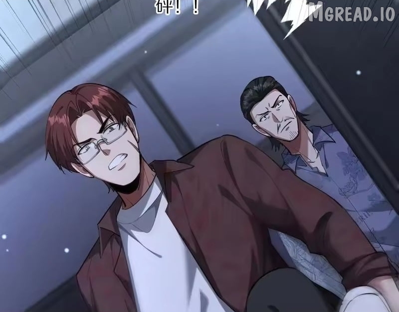 Read I’m Trapped In This Day For One Thousand Years Manga Online