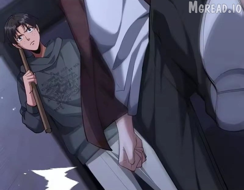 Read I’m Trapped In This Day For One Thousand Years Manga Online