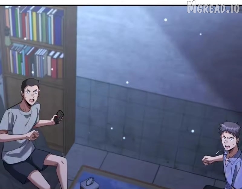 Read I’m Trapped In This Day For One Thousand Years Manga Online