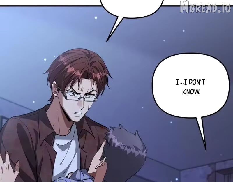 Read I’m Trapped In This Day For One Thousand Years Manga Online