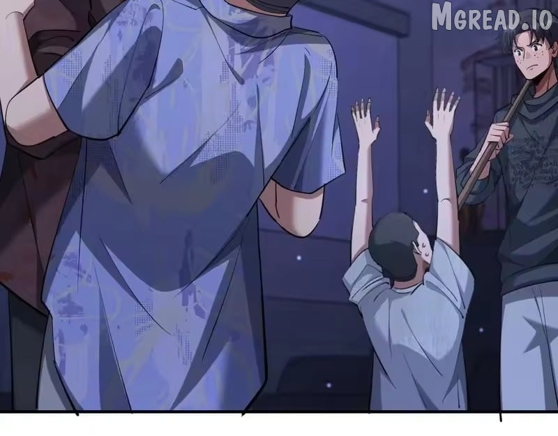 Read I’m Trapped In This Day For One Thousand Years Manga Online
