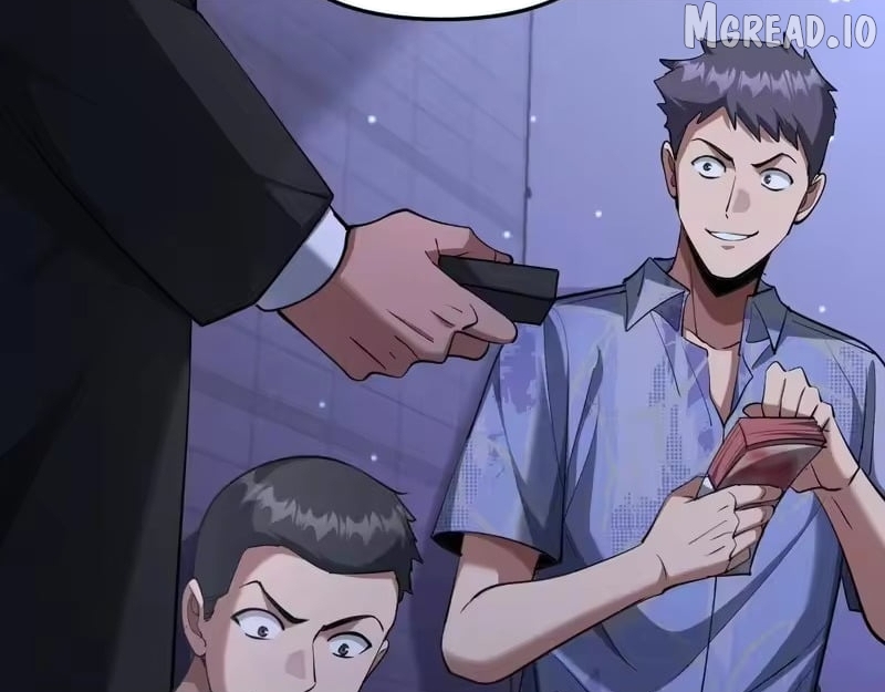 Read I’m Trapped In This Day For One Thousand Years Manga Online