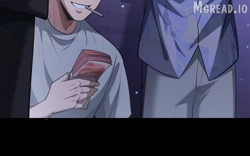 Read I’m Trapped In This Day For One Thousand Years Manga Online