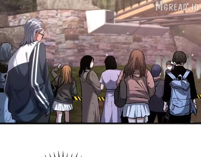 Read I’m Trapped In This Day For One Thousand Years Manga Online