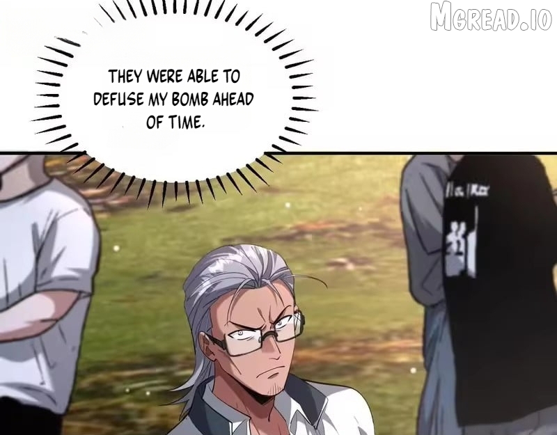 Read I’m Trapped In This Day For One Thousand Years Manga Online