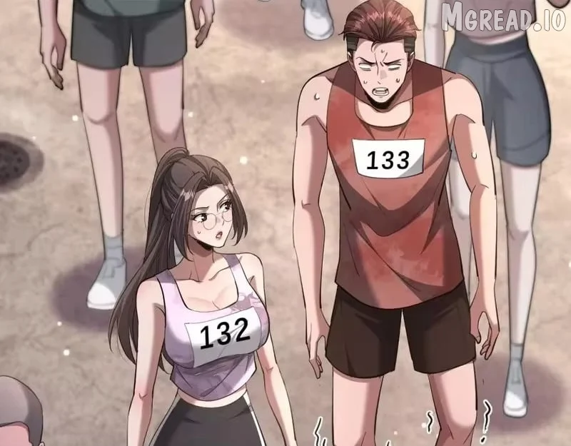 Read I’m Trapped In This Day For One Thousand Years Manga Online
