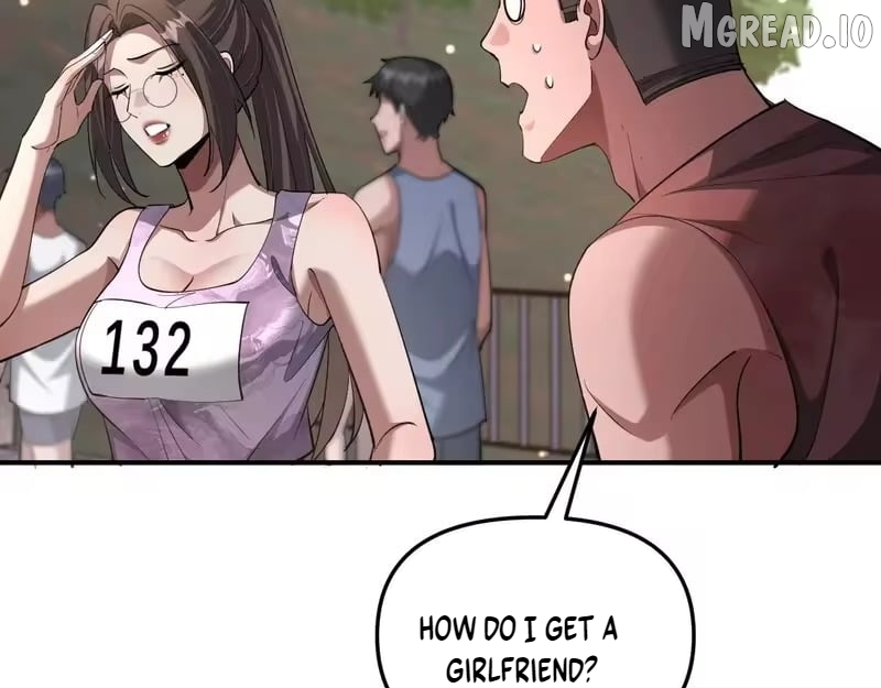 Read I’m Trapped In This Day For One Thousand Years Manga Online