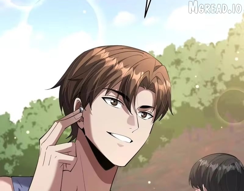 Read I’m Trapped In This Day For One Thousand Years Manga Online
