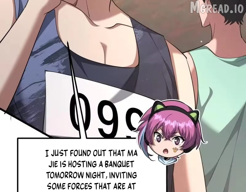 Read I’m Trapped In This Day For One Thousand Years Manga Online