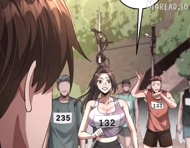 Read I’m Trapped In This Day For One Thousand Years Manga Online