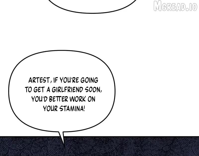 Read I’m Trapped In This Day For One Thousand Years Manga Online