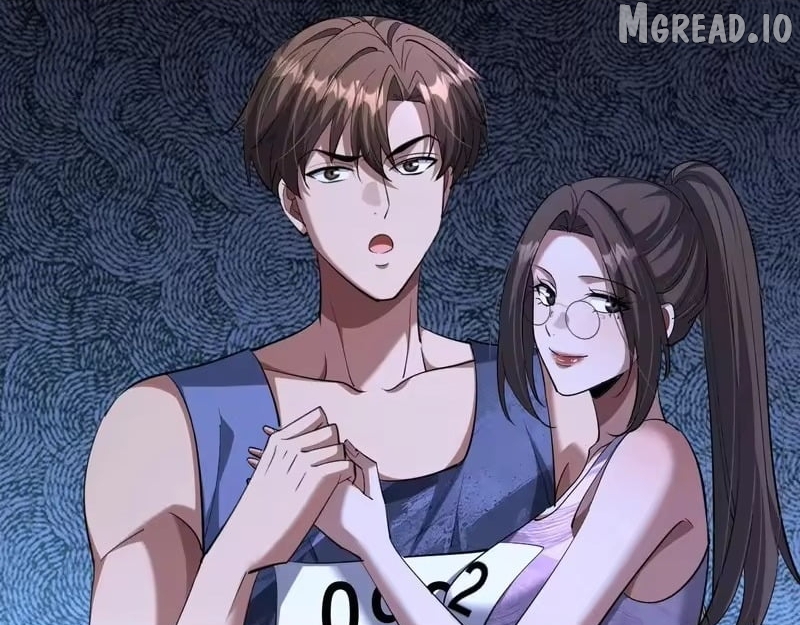Read I’m Trapped In This Day For One Thousand Years Manga Online
