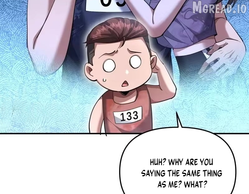 Read I’m Trapped In This Day For One Thousand Years Manga Online