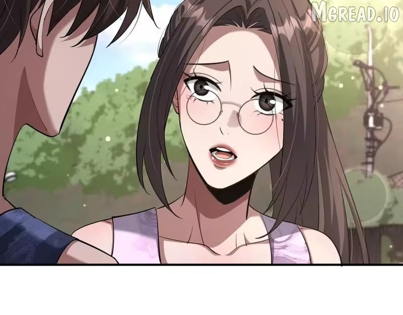 Read I’m Trapped In This Day For One Thousand Years Manga Online