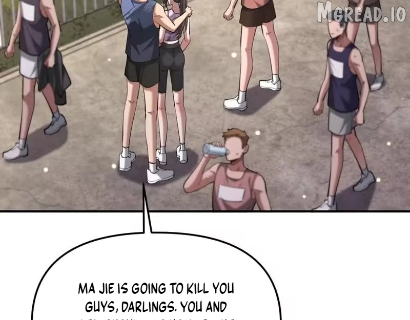Read I’m Trapped In This Day For One Thousand Years Manga Online
