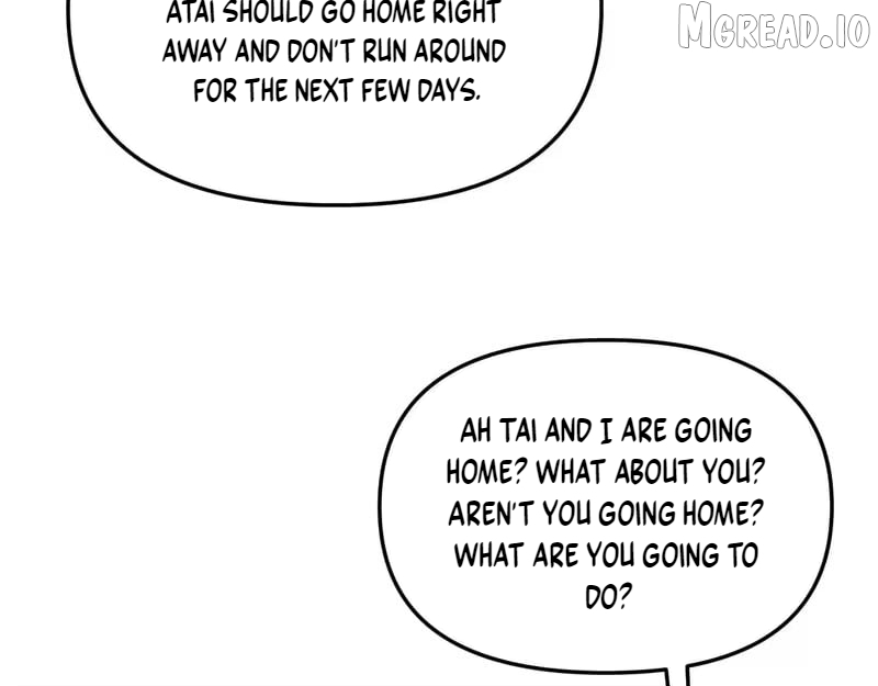 Read I’m Trapped In This Day For One Thousand Years Manga Online