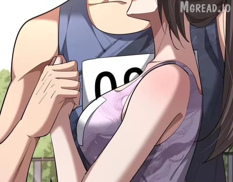 Read I’m Trapped In This Day For One Thousand Years Manga Online