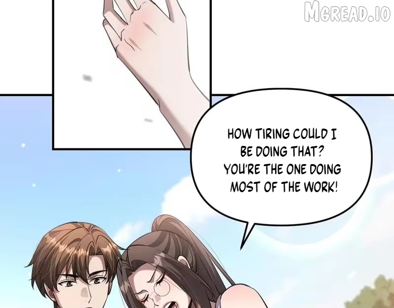Read I’m Trapped In This Day For One Thousand Years Manga Online