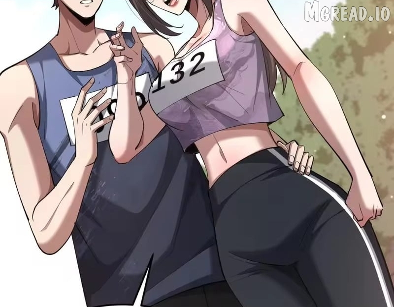 Read I’m Trapped In This Day For One Thousand Years Manga Online