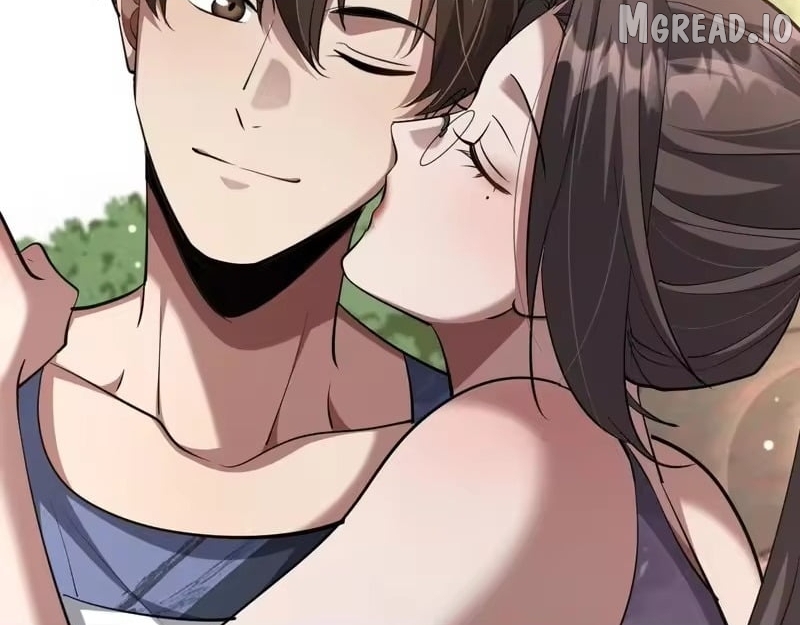 Read I’m Trapped In This Day For One Thousand Years Manga Online