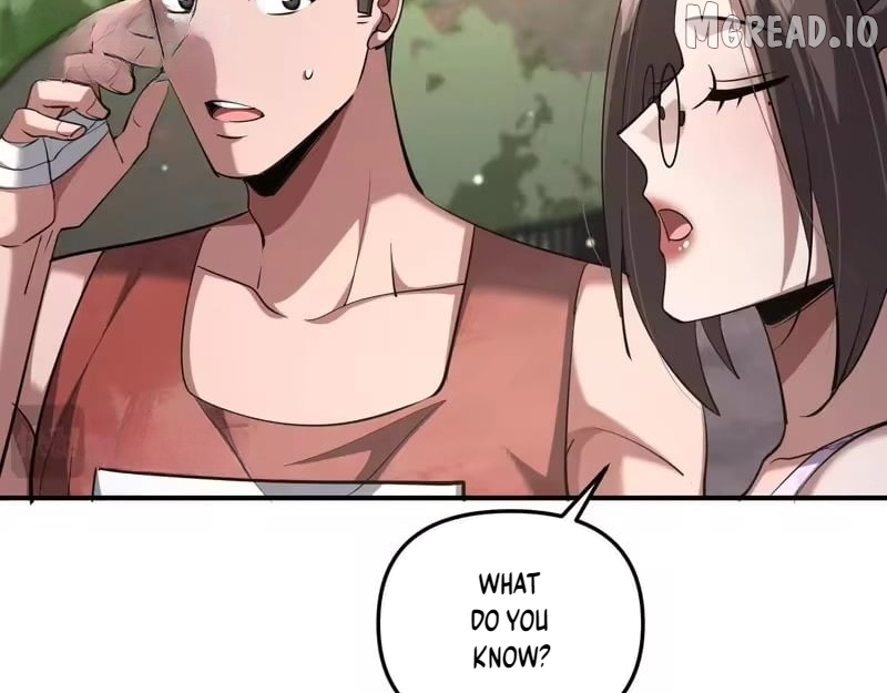 Read I’m Trapped In This Day For One Thousand Years Manga Online