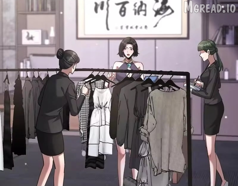 Read I’m Trapped In This Day For One Thousand Years Manga Online
