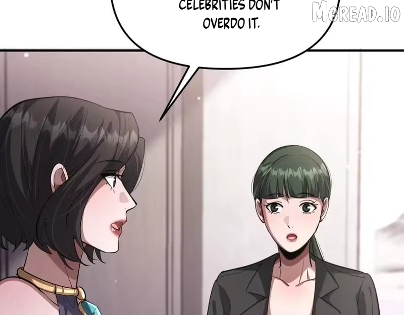 Read I’m Trapped In This Day For One Thousand Years Manga Online