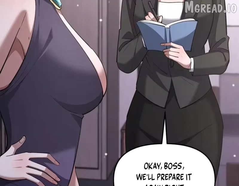 Read I’m Trapped In This Day For One Thousand Years Manga Online
