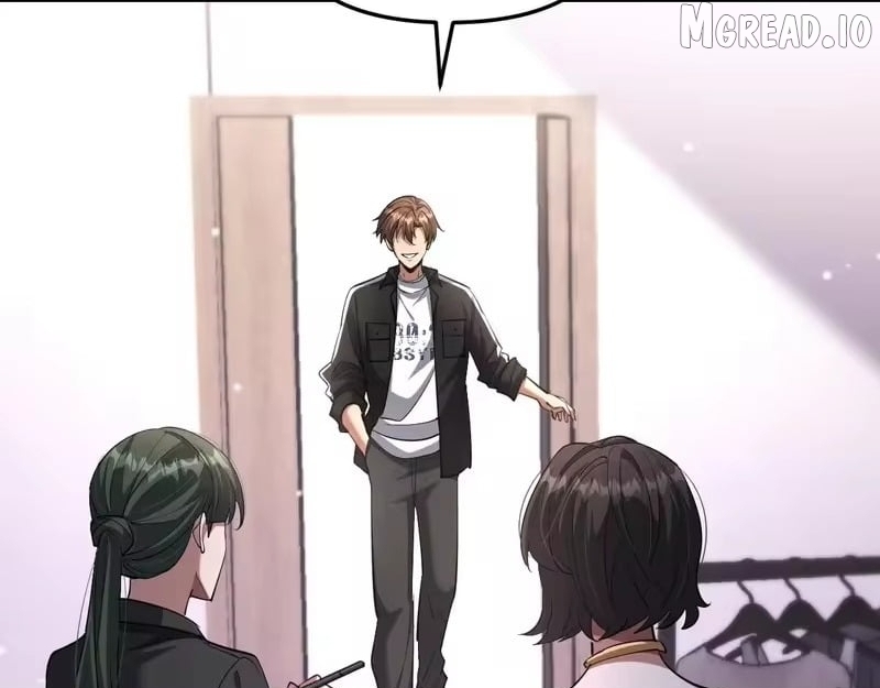 Read I’m Trapped In This Day For One Thousand Years Manga Online