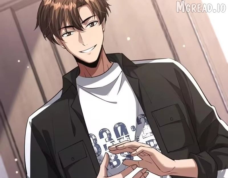 Read I’m Trapped In This Day For One Thousand Years Manga Online