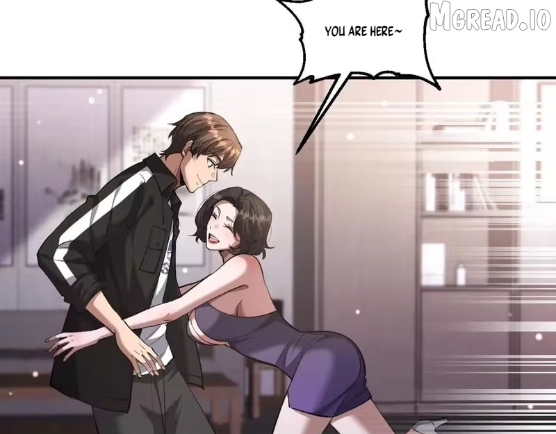 Read I’m Trapped In This Day For One Thousand Years Manga Online