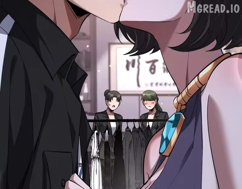 Read I’m Trapped In This Day For One Thousand Years Manga Online