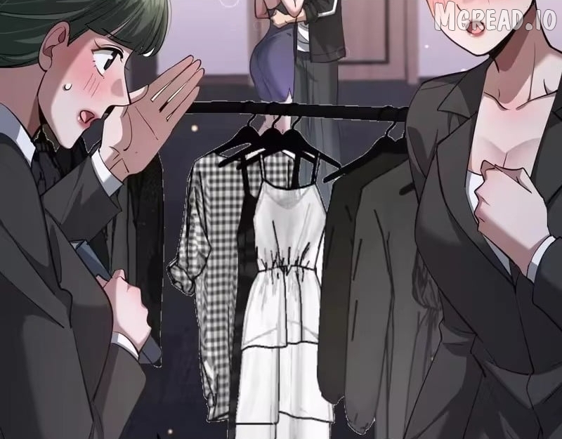 Read I’m Trapped In This Day For One Thousand Years Manga Online