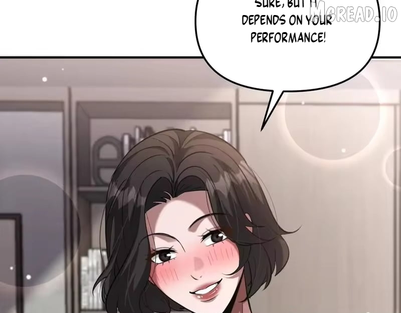 Read I’m Trapped In This Day For One Thousand Years Manga Online
