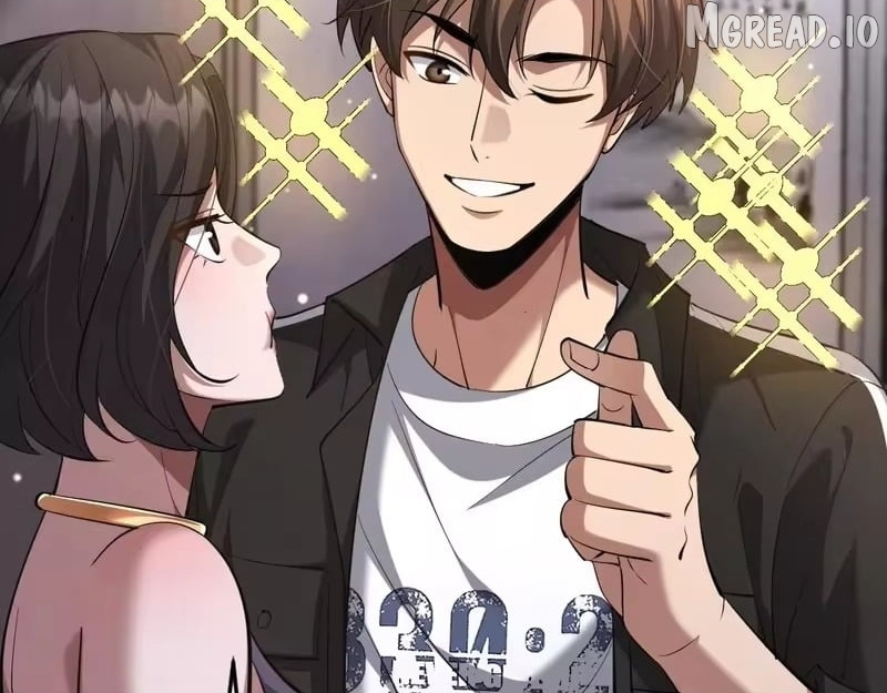 Read I’m Trapped In This Day For One Thousand Years Manga Online