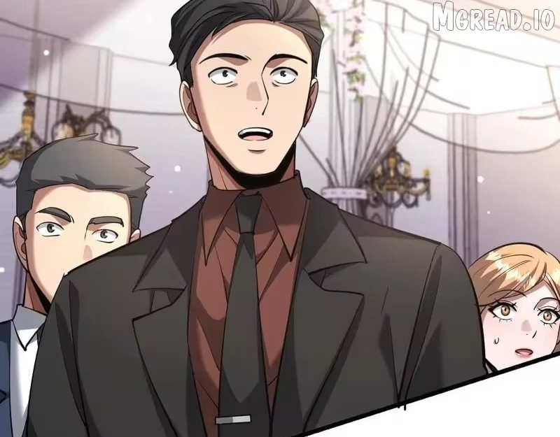 Read I’m Trapped In This Day For One Thousand Years Manga Online