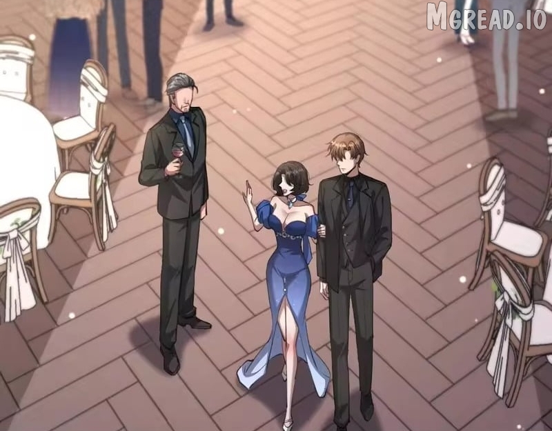 Read I’m Trapped In This Day For One Thousand Years Manga Online