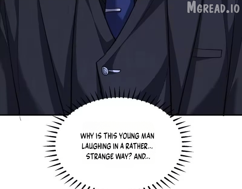 Read I’m Trapped In This Day For One Thousand Years Manga Online
