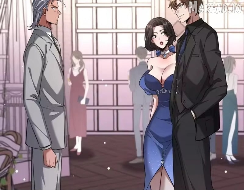 Read I’m Trapped In This Day For One Thousand Years Manga Online