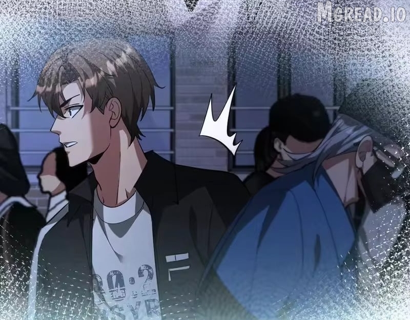 Read I’m Trapped In This Day For One Thousand Years Manga Online
