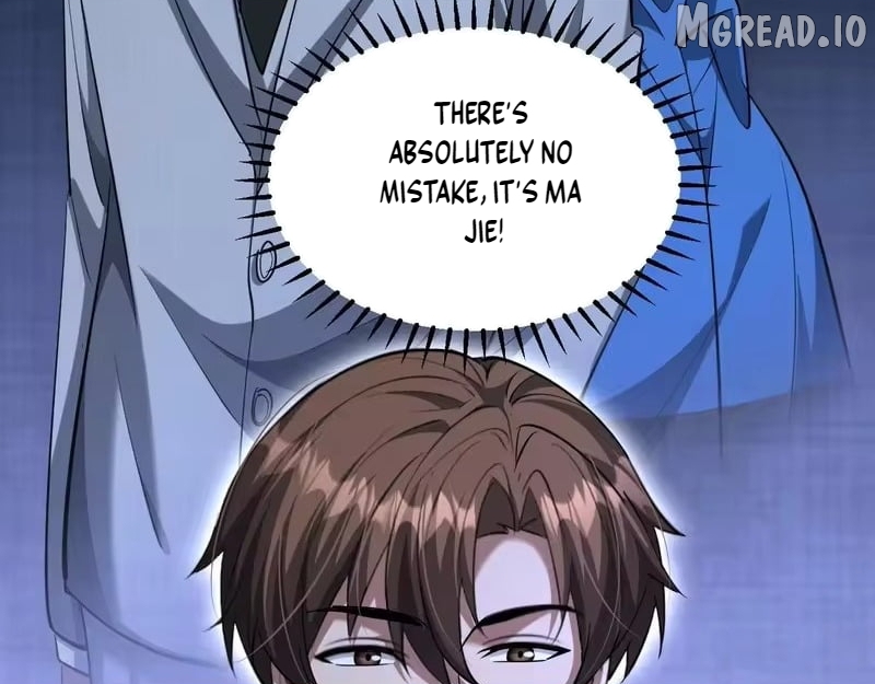 Read I’m Trapped In This Day For One Thousand Years Manga Online