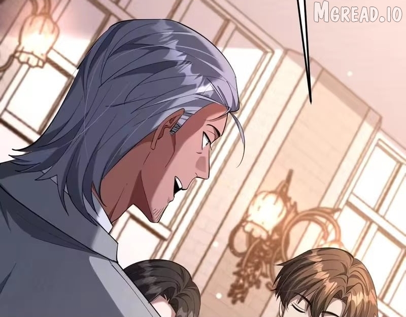 Read I’m Trapped In This Day For One Thousand Years Manga Online