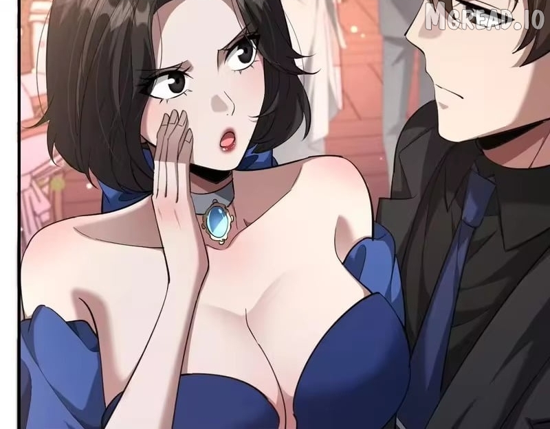 Read I’m Trapped In This Day For One Thousand Years Manga Online